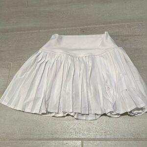 Alo Grand slam Tennis Skirt